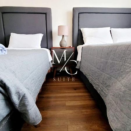 Comodidad Total En El Centro: Deptos 1, 2 Y 3 Hab. + Wifi Y Parking Incluidos Antofagasta Dış mekan fotoğraf