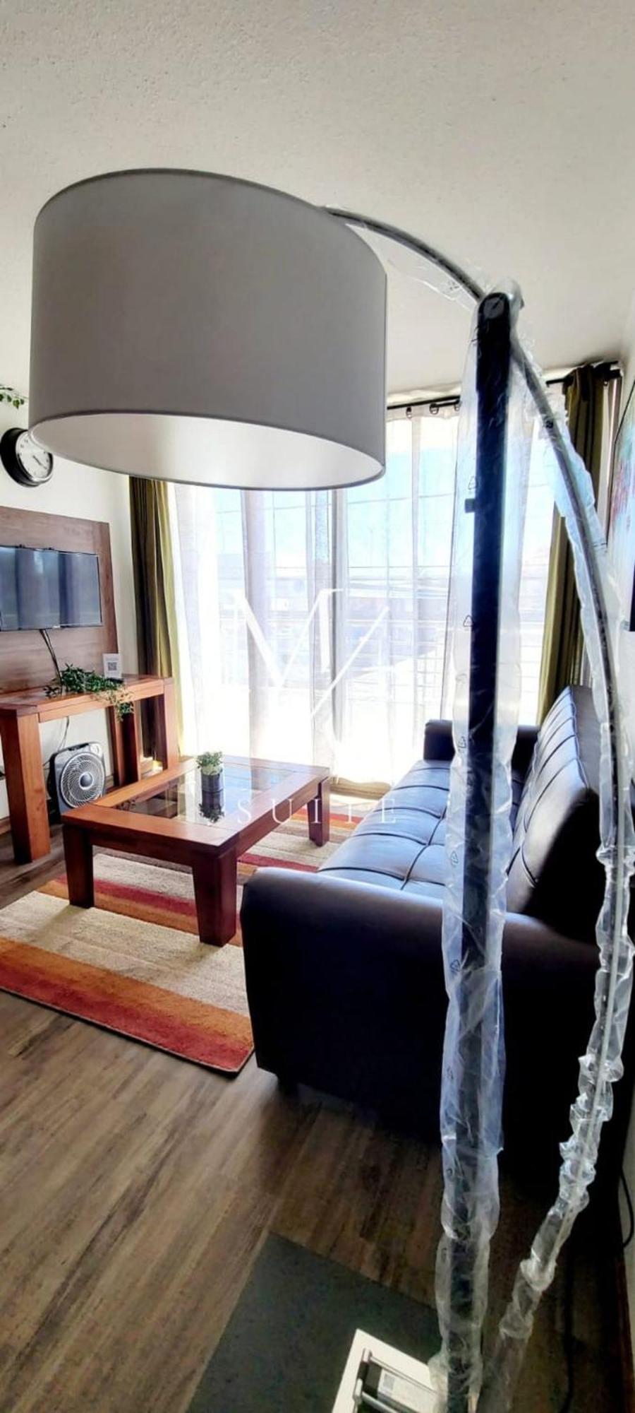 Comodidad Total En El Centro: Deptos 1, 2 Y 3 Hab. + Wifi Y Parking Incluidos Antofagasta Dış mekan fotoğraf