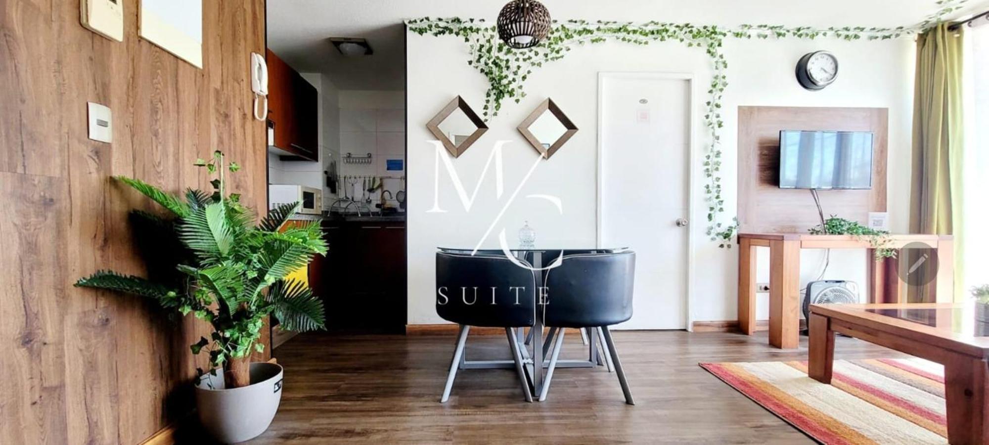 Comodidad Total En El Centro: Deptos 1, 2 Y 3 Hab. + Wifi Y Parking Incluidos Antofagasta Dış mekan fotoğraf