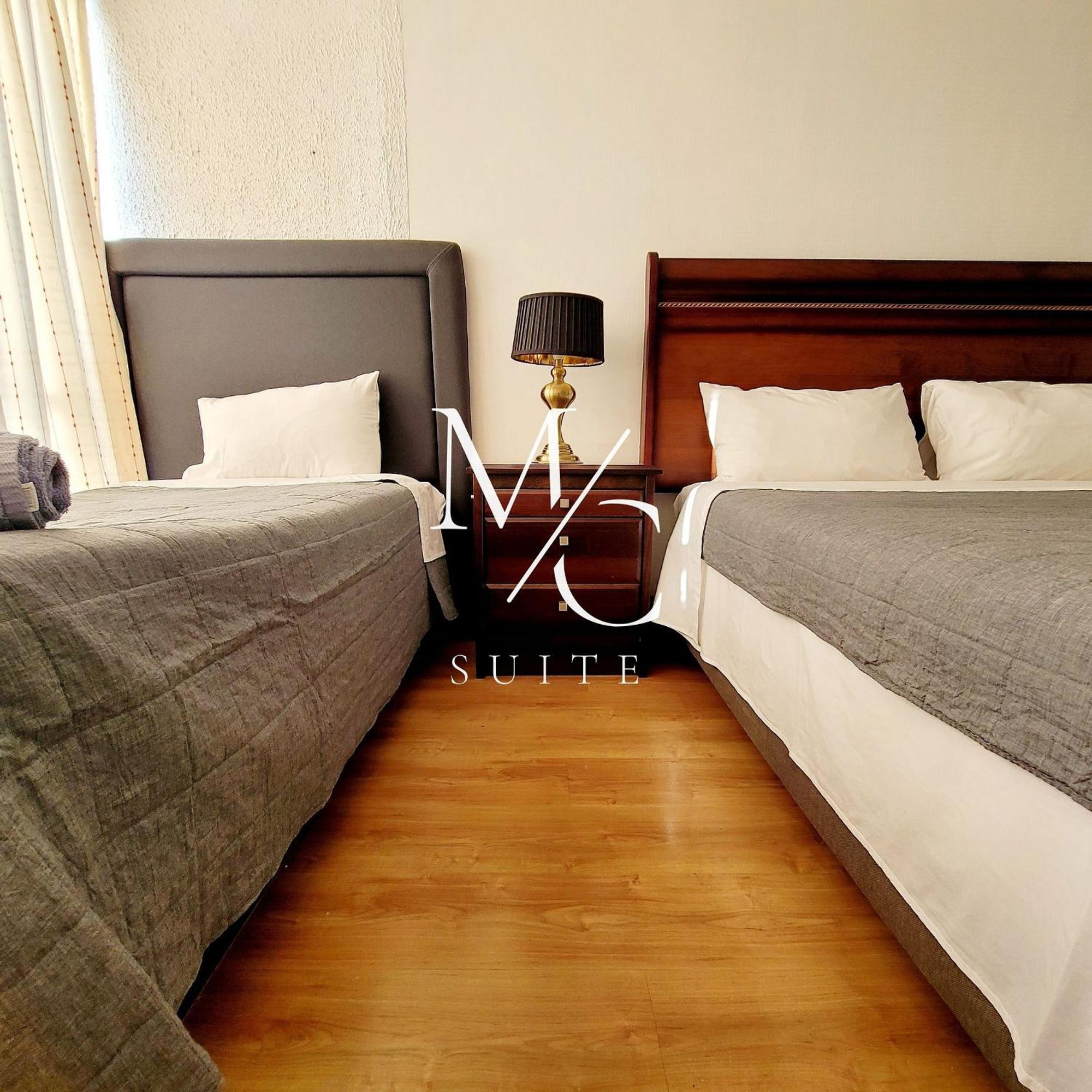 Comodidad Total En El Centro: Deptos 1, 2 Y 3 Hab. + Wifi Y Parking Incluidos Antofagasta Dış mekan fotoğraf