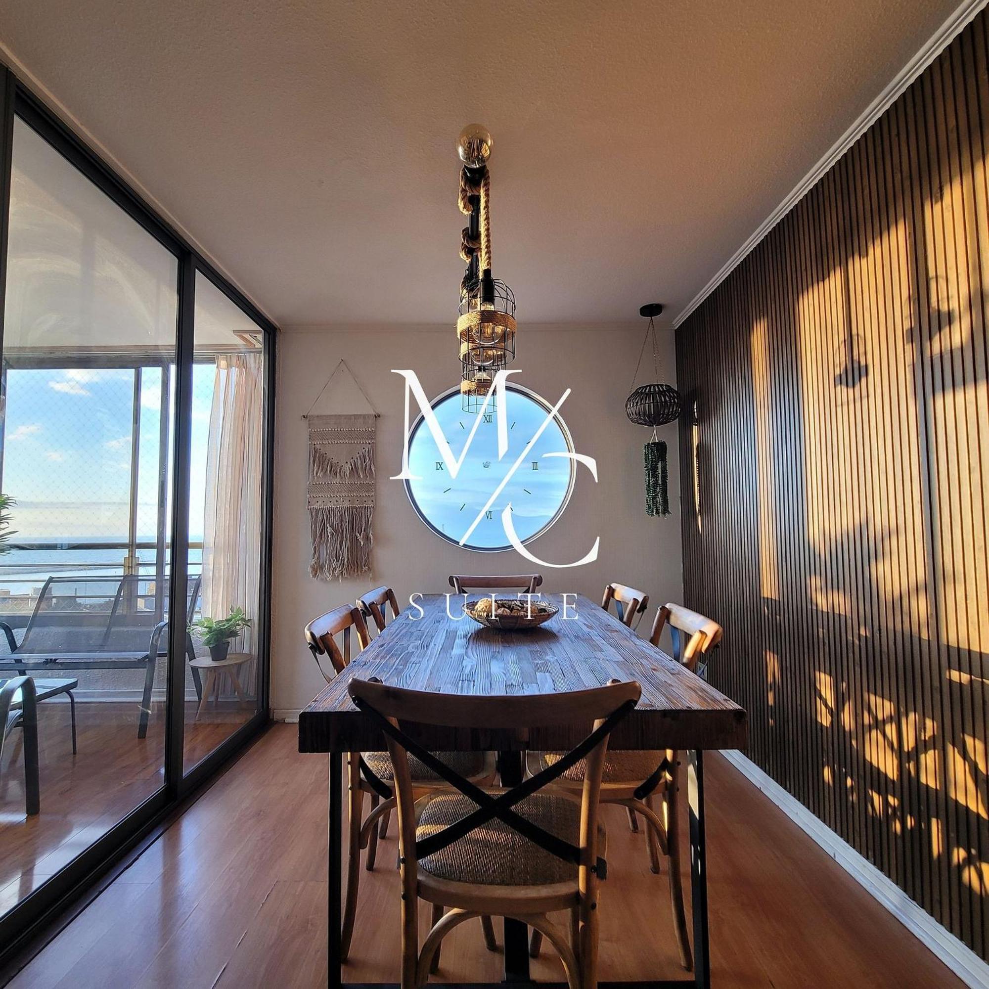 Comodidad Total En El Centro: Deptos 1, 2 Y 3 Hab. + Wifi Y Parking Incluidos Antofagasta Dış mekan fotoğraf