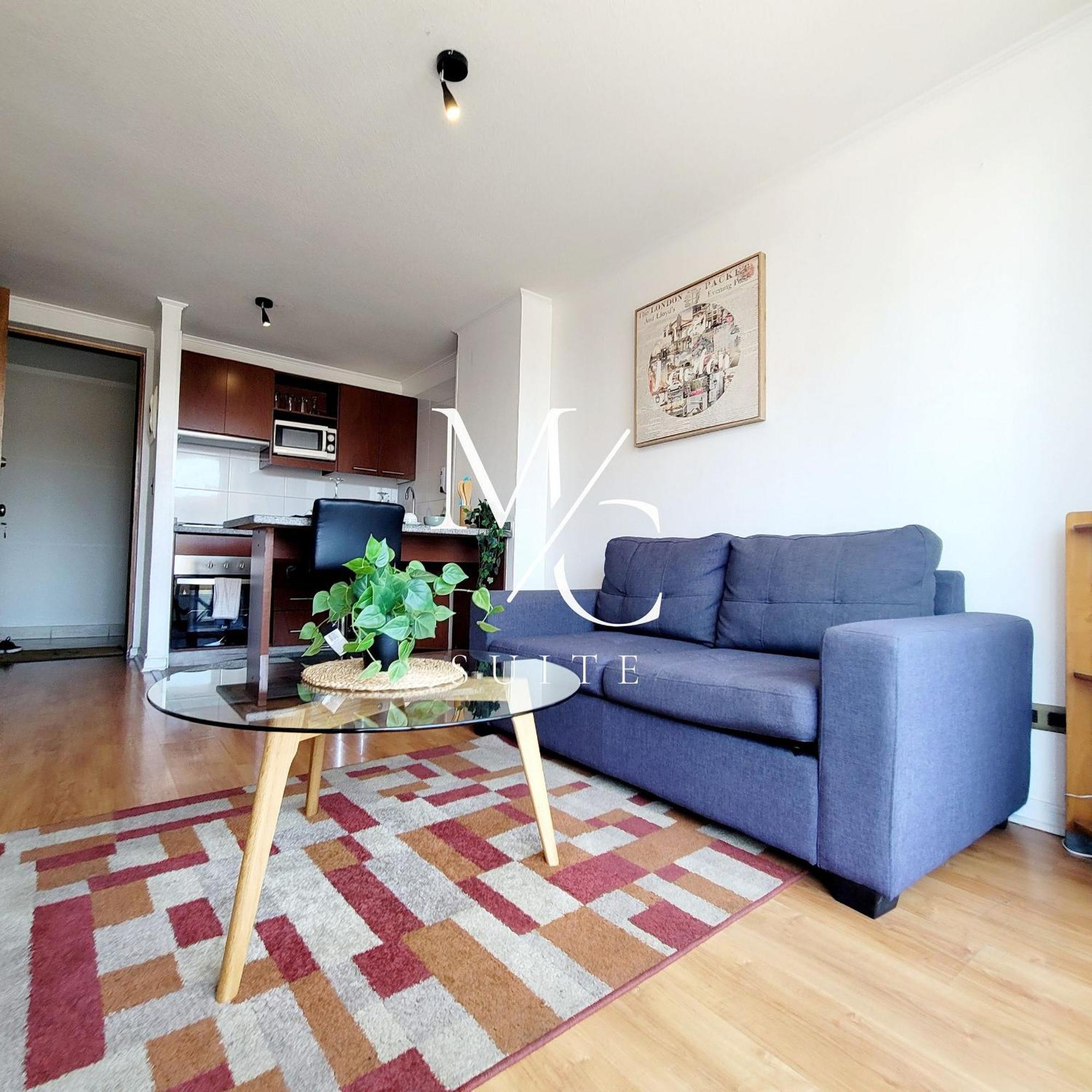 Comodidad Total En El Centro: Deptos 1, 2 Y 3 Hab. + Wifi Y Parking Incluidos Antofagasta Dış mekan fotoğraf