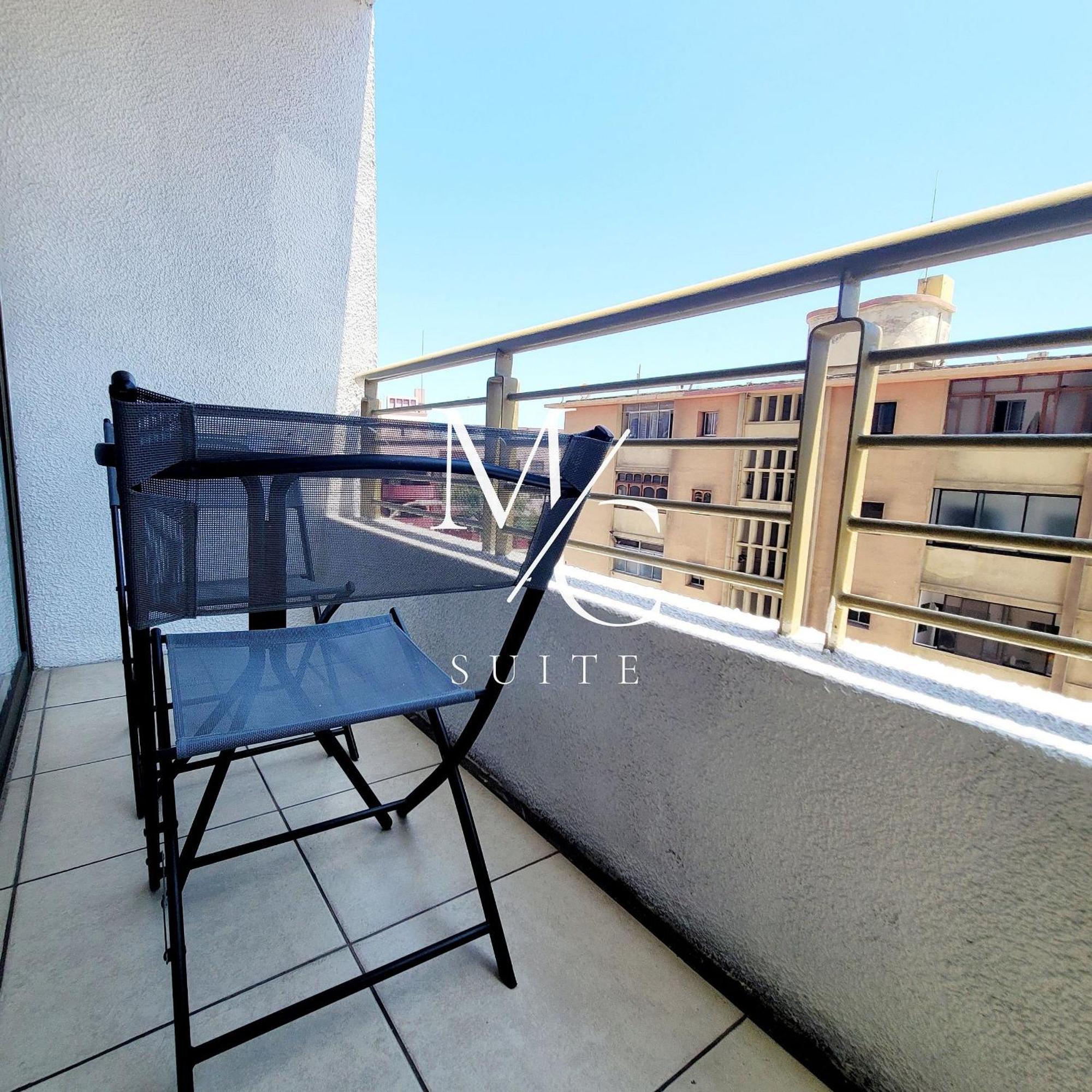 Comodidad Total En El Centro: Deptos 1, 2 Y 3 Hab. + Wifi Y Parking Incluidos Antofagasta Dış mekan fotoğraf