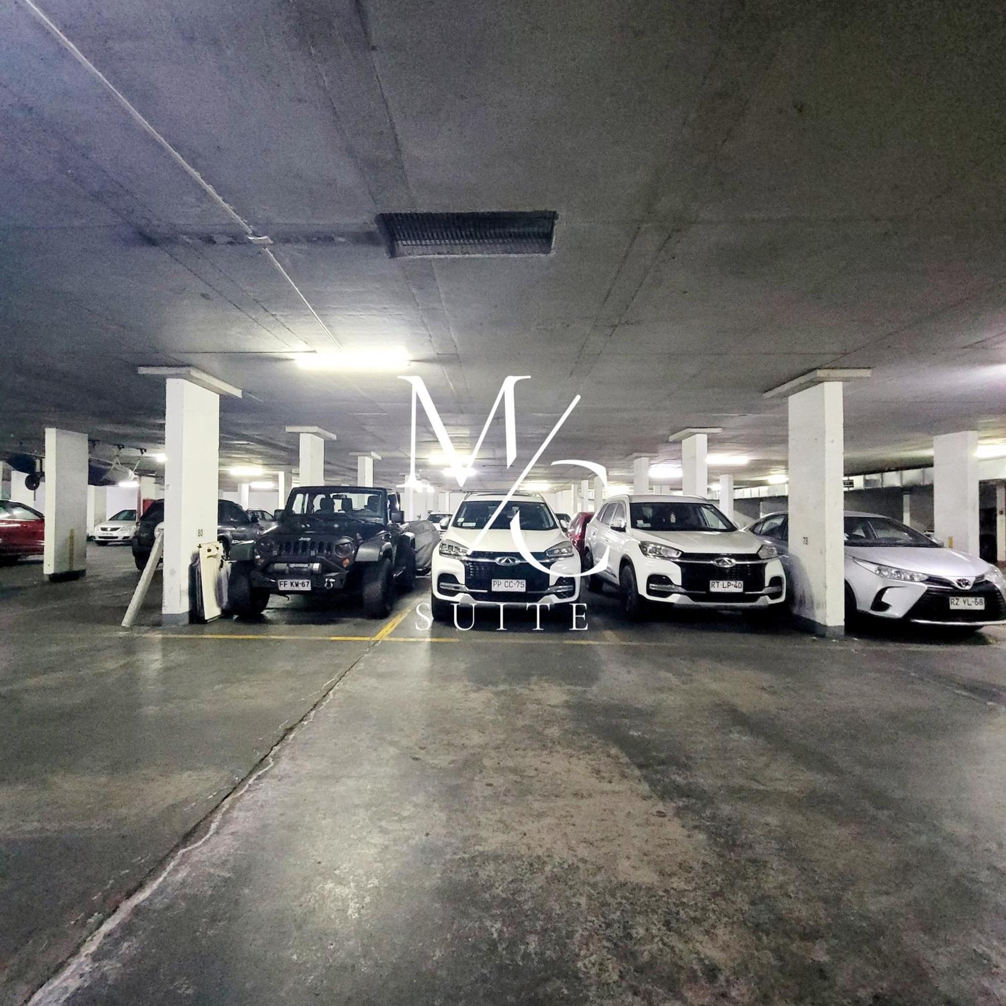 Comodidad Total En El Centro: Deptos 1, 2 Y 3 Hab. + Wifi Y Parking Incluidos Antofagasta Dış mekan fotoğraf